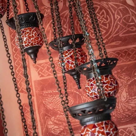 Marrakech Alojamento de Acomodação e Pequeno-almoço *