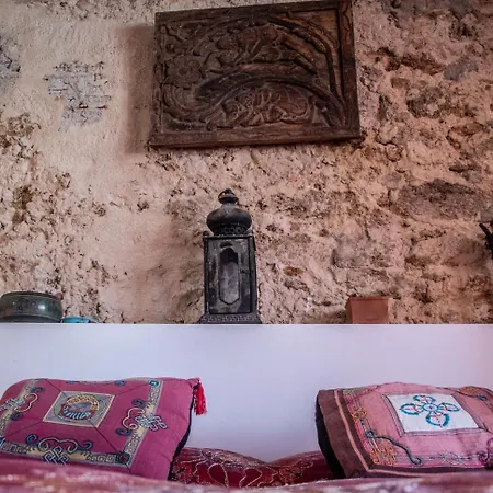 Marrakech Alojamento de Acomodação e Pequeno-almoço Cádis